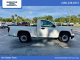 Used 2012 Chevrolet Colorado W/T image 4