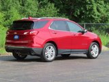 Used 2019 Chevrolet Equinox Premier image 3