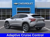 New 2025 Chevrolet Trax LT image 4