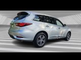 Used 2019 INFINITI QX60 Pure image 6