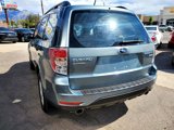 Used 2010 Subaru Forester 2.5X w/ Popular Equipment Group 1A image 3