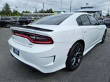 Used 2021 Dodge Charger GT w/ Blacktop Package image 5