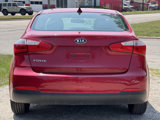 Used 2016 Kia Forte LX image 5