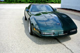 Used 1994 Chevrolet Corvette Coupe image 2