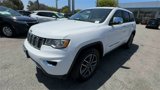 Used 2022 Jeep Grand Cherokee Limited image 4