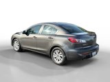 Used 2013 MAZDA MAZDA3 i Touring w/ Preferred Equipment Pkg image 3