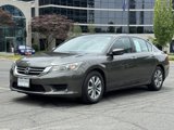 Used 2015 Honda Accord LX image 2