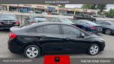 Used 2017 Chevrolet Cruze LS image 6