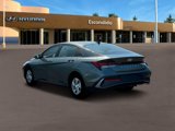 New 2025 Hyundai Elantra SE image 5