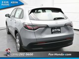 New 2025 Honda HR-V LX image 5
