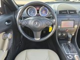 Used 2011 Mercedes-Benz SLK 300 image 6