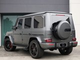 Used 2024 Mercedes-Benz G 63 AMG 4MATIC image 5