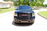 Used 2014 GMC Sierra 1500 SLT w/ All-Terrain Package image 6