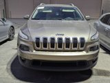 Used 2018 Jeep Cherokee Latitude Plus image 2