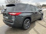 Used 2021 Chevrolet Traverse RS image 5