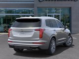 New 2025 Cadillac XT6 Premium Luxury w/ LPO, Floor Liner Package image 4