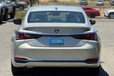 New 2025 Lexus ES 300h w/ Premium Package image 5