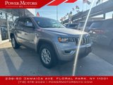 Used 2019 Jeep Grand Cherokee Laredo image 3