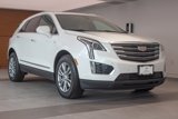 Used 2019 Cadillac XT5 Luxury image 5