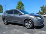 Used 2014 Nissan Rogue SL w/ SL Premium Package image 2