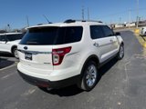 Used 2013 Ford Explorer Limited image 3
