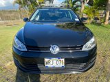 Used 2017 Volkswagen Golf SE image 2