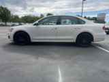 Used 2014 Volkswagen Passat 2.5 S image 4