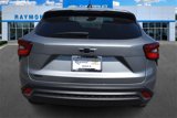 New 2025 Chevrolet Trax LS w/ LS Convenience Package image 4