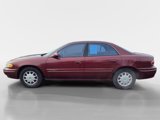 Used 2001 Buick Century Custom w/ Premium Pkg image 3
