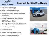 Used 2022 Chevrolet TrailBlazer LT w/ Convenience Package image 5