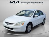 Used 2004 Honda Accord LX image 4
