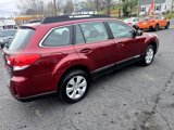 Used 2012 Subaru Outback 2.5i w/ Alloy Wheel Pkg image 4