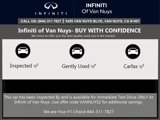 Certified 2024 INFINITI QX50 Luxe image 5