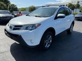 Used 2015 Toyota RAV4 XLE image 2