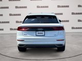 Used 2019 Audi Q8 Premium Plus image 4