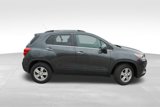 Certified 2020 Chevrolet Trax LT w/ Driver Confidence Package image 3