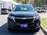 Used 2023 Chevrolet Equinox LS image 2
