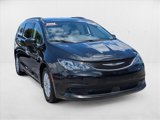 Used 2021 Chrysler Voyager Lxi image 3