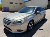 Used 2017 Subaru Legacy 3.6R Limited w/ Popular Package #4 image 3