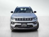 New 2025 Jeep Compass Latitude image 2