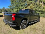 Used 2021 Chevrolet Silverado 1500 RST w/ Texas Edition Plus image 4