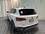 Certified 2022 Volkswagen Taos SEL w/ Panoramic Sunroof Package image 6