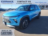 New 2025 Chevrolet TrailBlazer LT w/ Convenience Package image 1