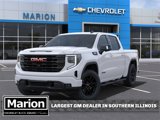 New 2025 GMC Sierra 1500 Elevation w/ Elevation Premium Package image 6