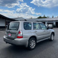 Used 2007 Subaru Forester 2.5X image 5