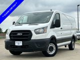 Used 2020 Ford Transit 250 Low Roof image 2