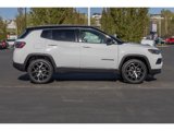 Used 2024 Jeep Compass Limited image 2