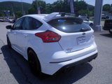 Used 2017 Ford Focus RS image 5