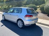 Used 2014 Volkswagen Golf TDI image 3