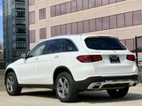 Certified 2022 Mercedes-Benz GLC 300 4MATIC image 4